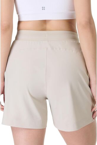 Sweaty Betty Women's Explorer Shorts in Saudi Arabia
