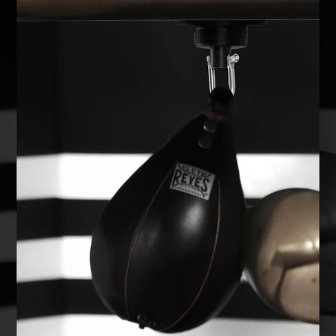 دوار من الألومنيوم من CLETO REYES لمنصة حقيبة السرعة، وشماعة حقيبة اللكم بمحمل كروي، وأجهزة تثبيت الملاكمة in Kuwait