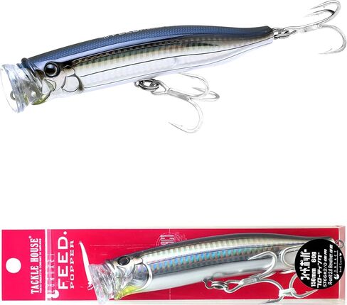 TACKLE HOUSE Feed Popper 150 in Saudi Arabia