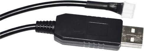 FT232RL RS232 to PH2.0MM 4PIN Adapter Serial Cable for LS Stepper Drive DM415S DM422S DM542 DM870 3DM580S DM422(3metres) in Saudi Arabia
