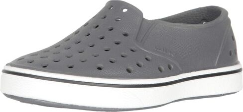 Native Shoes unisex-child Miles Slip-on Sneakers (Little Kid/Big Kid) in Kuwait