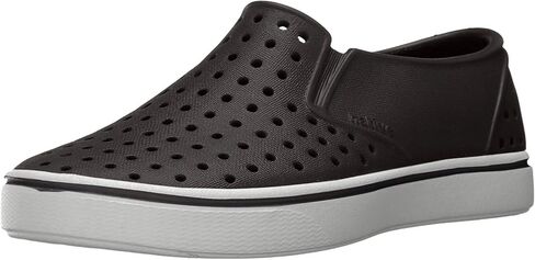 Native Shoes unisex-child Miles Slip-on Sneakers (Little Kid/Big Kid) in Saudi Arabia
