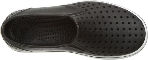 Native Shoes unisex-child Miles Slip-on Sneakers (Little Kid/Big Kid) in Saudi Arabia