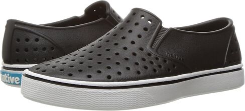 Native Shoes unisex-child Miles Slip-on Sneakers (Little Kid/Big Kid) in Saudi Arabia