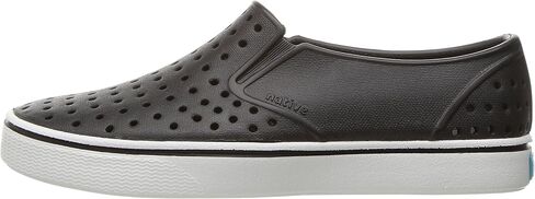 Native Shoes unisex-child Miles Slip-on Sneakers (Little Kid/Big Kid) in Saudi Arabia