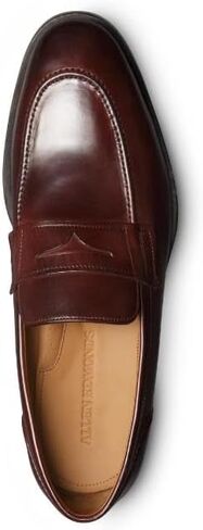 Allen Edmonds Men's Eli Penny Loafers in Saudi Arabia