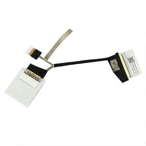 Gintai FHD LCD EDP Cable Cable Cable Cable لـ HP Envy X360 15-EU 15M-EU 15-ES 15M-ES 15-ES2004CA 450.0MJ03.0001 M45460-001 450.0MJ03.0021 450.0MJ03.
