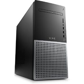 Dell XPS 8950 Desktop Computer Tower (2022) | Core i7-1TB SSD Hard Drive - 64GB RAM | 12 Cores @ 4.9 GHz Win 11 Pro (Renewed)