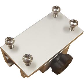Alumacraft AlumaTrac Rod Holder Bracket Blackout
