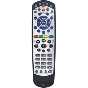 New Replacement IR UHF 21.1 Remote Control Compatible with Dish Network 21.1 Remote Controller
