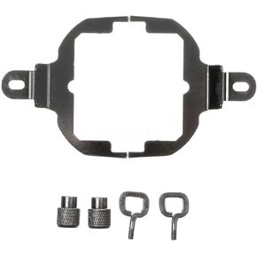 Cooler Mounting Buckle Mounting Buckler Kit for Corsair (2018 Version) H60 H100i H115i H150i RGB