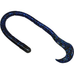Strike King Rage Thumper Worm Bait