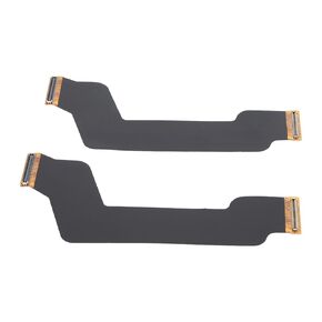 Cable Motherboard Connector for 70 A705F, Robust PCB Material, Simple Replacement with Repair Aids