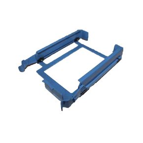 Dell Blue Hard Drive Caddy For Dimension E310 3100 9150 9200 5150 5100 E510 Optiplex GX520 GX620 Optiplex 960 320 330 360 210L Optiplex 740 745 755 760 SMT (Tower) Part Number: H7283 U6436 YJ221 RH991