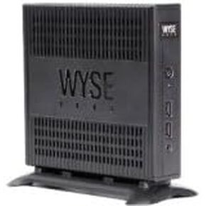 Dell Wyse D50D Thin Client - AMD G-Series T48E 1.40 GHz