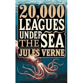 20,000 Leagues under the Sea