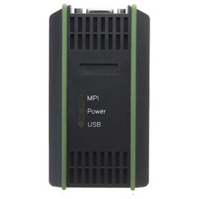 6ES7972-0CB20-0XA0 PC Adapter USB Cable for S7-200/300/400 RS485 Profibus MPI PPI DB9-pin