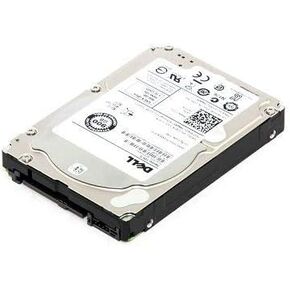 DELL ST9900805SS-DELL 900GB 10K 6G SFF SAS HARD DRIVE (Renewed)