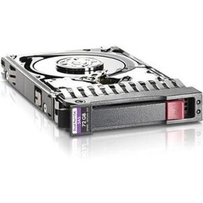 HPE ISS BTO 695510-B21 4TB 6G SAS 7 2K 3 5in MDL