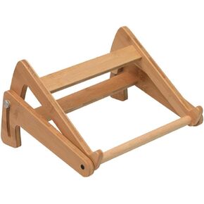 1Pc Laptop Rack Foldable Support Stand for Notebooks Stylish Ergonomic Design Space Saving Easy to Assemble Multi Functional Laptop Holder