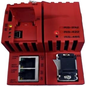 NT-100-RE-RS Module