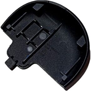 Battery Cover for Logitech M310 M310T, Gaming Wireless Mouse Body Replacement Part Accessory