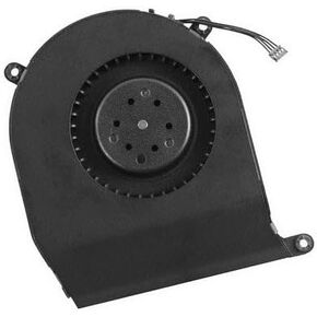 A1347 CPU Cooling Fan for Mac Mini 2012-2014 BUB0712HC-HM01, 610-0056, 610-0069, 610-0158, 610-0164, 610-9557, 922-9953 (Genuine)
