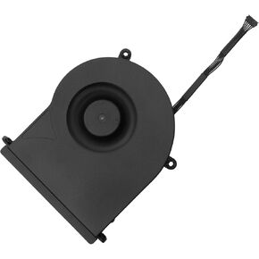 A2348 CPU Fan لـ Mac Mini (M1 ، 2020) 640-00416-02 ، 610-00428 ، AD520K02 ، 923-04329 ، 012460200000