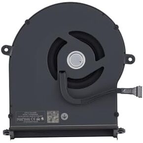 A2686 M2 CPU Fan for Mac Mini (2023) 923-07538, 012460600000, 510-00592
