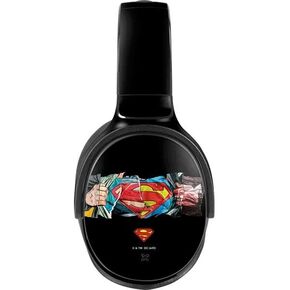 Skinit Decal Audio Skin Compatible with Skullcandy Venue - Officially Licensed Warner Bros Superman S Shield Design
