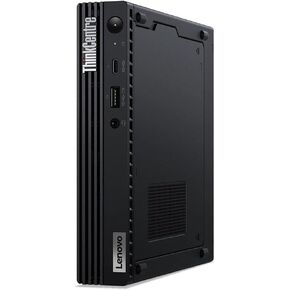 Lenovo ThinkCentre M90Q Mini & Tiny Business Desktop PC (Intel 6-Core I5 ​​(> I7-1165G7) ، 8GB RAM ، 256GB SSD)