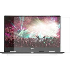 Screen Protector (Set of 2) for Dell XPS 9575 15.6" Touch Display Laptop High Clarity Anti Scratch