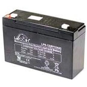 Replacement for APC Back UP 450 UPS Battery by Technical Precision