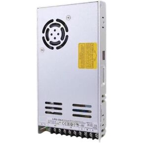 LRS-350-5 300W 5V Power Supply for LED Signs (2 Pack)