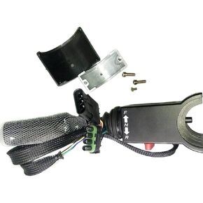 Joystick Controller for ZF Transmission DW-2 0501210288 DW-3