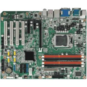 AIMB-782 REV.A1 Supports 3rd Generation CPU Industrial AIMB-782QG2