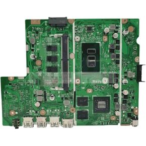 X540U X540UV X540UB X540UBR A540U X500U P540U K540U F540U 4405u 4417u i3 V2G