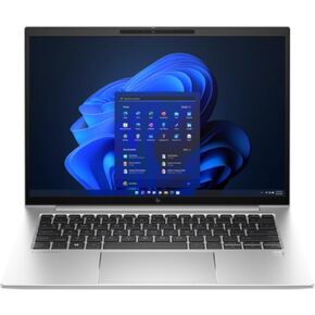 HP EliteBook 840 G10 14" Notebook - WUXGA - 1920 x 1200 - Intel Core i7 13th Gen i7-1360P Dodeca-core (12 Core) - 16 GB Total RAM - 512 GB SSD - Silver