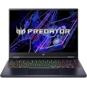 acer Predator Helios Neo 14 Laptop | 14.5" QHD+ 2560 x 1600 120Hz ComfyView | Unlock AI Experiences | Intel Core Ultra 7 Processor 155H | NVIDIA GeForce RTX 4070 | 16GB LPDDR5X | 1TB SSD