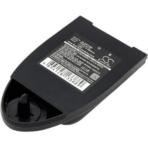 VI VINTRONS Battery for CATTRON THEIMEG Excalibur Remote,