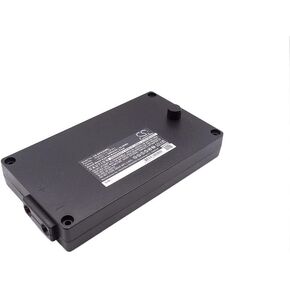 VI VINTRONS Battery for Gross Funk Crane Remote Control SE889, K2, SE889, SE889/K2,