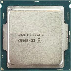 Used Celeron G4500 3.5 Ghz Dual-Core Dual-Thread CPU Processor 51W Lga 1151 New 2025 High for Reliable Electronic Component, Precision, Stable Performance