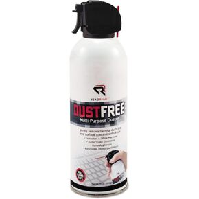اقرأ RR3700 Dustfree Multipurpose Duster 10oz Can