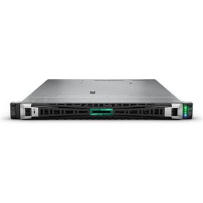 Hewlett Packard Enterprise ProLiant DL365 Gen11 Rack Server w/one AMD EPYC 9354 Processor, 3.25GHz 32c 2P 384GB‑R 8SFF NS204i‑u NC BCM57414 2x1000W PS (HPE Smart Choice P77249-005)