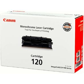 Canon Cartridge 120 Toner Cartridge