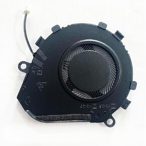 مروحة تبريد وحدة المعالجة المركزية للورقة البديلة لبطولة Dell Latitude 7310 DC5V Series EG50040S1-CJ50-S9A DC28000PUSL DFS150705B80T ND55C62-19H20 03NVJ1 FM95