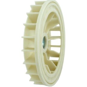 AO Smith Internal Cooling Fan, Century, 25/32" ID x 4-3/4"OD