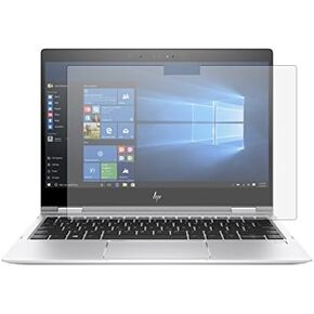 Screen Protector (Set of 2) for HP Elitebook X360 1030 13.3" Touchscreen Laptop Anti Glare Anti Scratch Filter Radiation