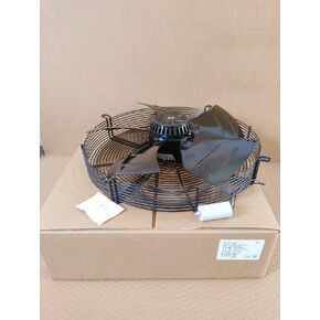YWF4E-500S 4-Wire AC220V 1.75A 380W External Rotor Axial Cooling Fan