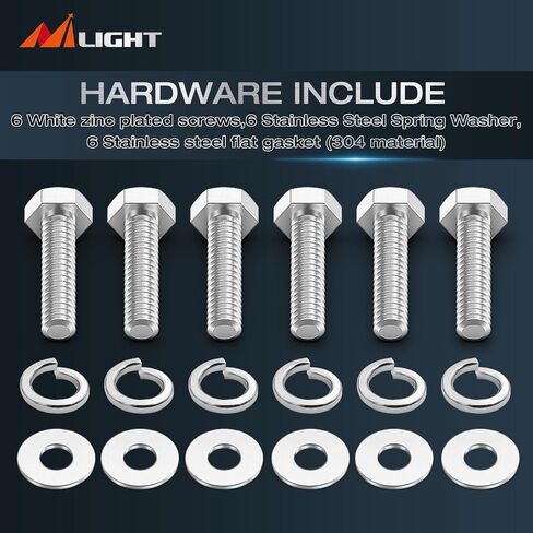 Nilight 2 "مجموعة التسوية الأمامية متوافقة مع 2007-2022 TUNDRA 2WD 4WD، 2 بوصة مجموعات الرفع الأمامية تبختر الفواصل التسوية مجموعات 2008 2009 2010 2011 2012 2013 2014 2015 2016 2017 2018 2019 2020 2021 2022 in Saudi Arabia